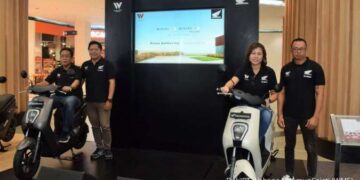 PT Wahana Makmur Sejati (WMS)