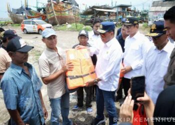 Menteri Perhubungan