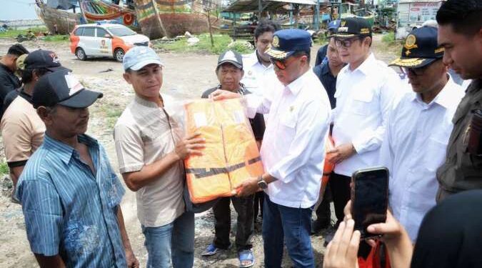 Menteri Perhubungan