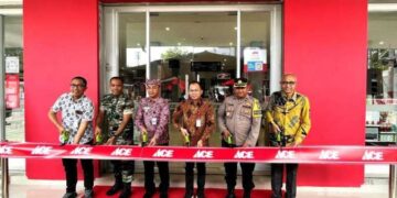 PT ACE Hardware Indonesia