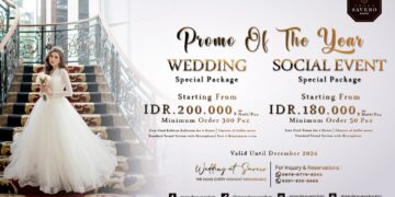 Grand Savero Hotel Bogor