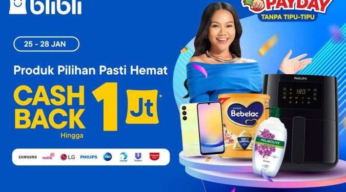 PT Global Digital Niaga Tbk