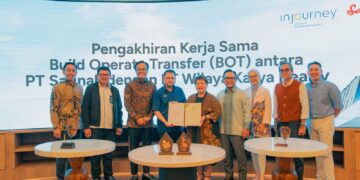 PT Wijaya Karya Realty
