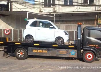 PT Sokonindo Automobile