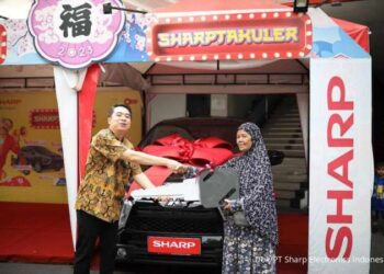 Sharp Indonesia