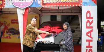 Sharp Indonesia
