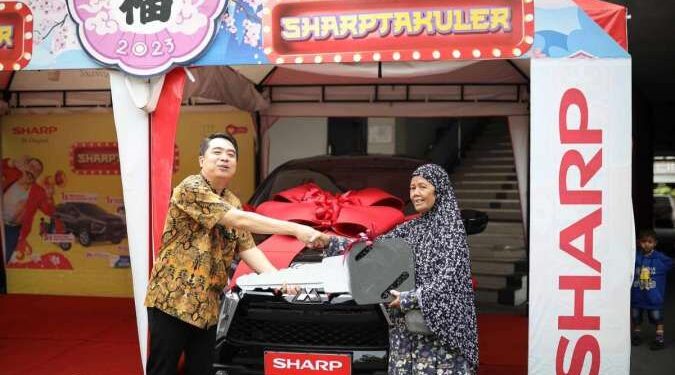 Sharp Indonesia