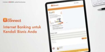 Danamon Cash Connect,