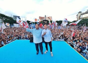 Prabowo-Gibran