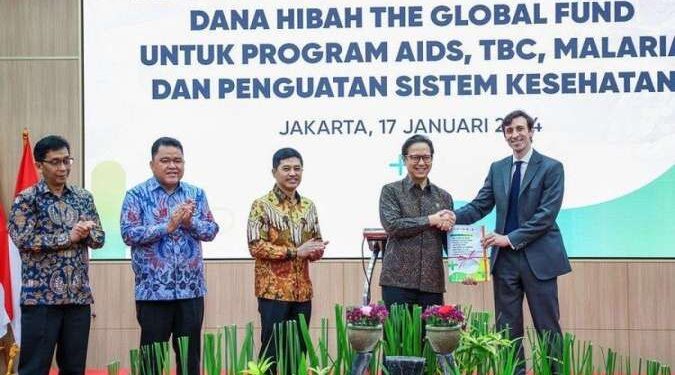 menteri kesehatan