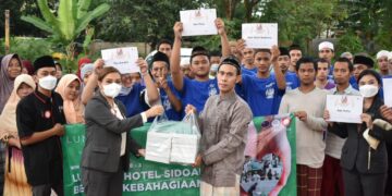 Waringin Hospitality Hotel