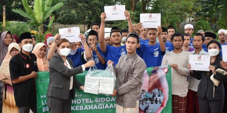 Waringin Hospitality Hotel
