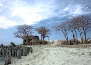 Destinasi Wisata