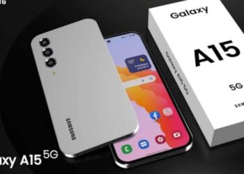 Galaxy A15