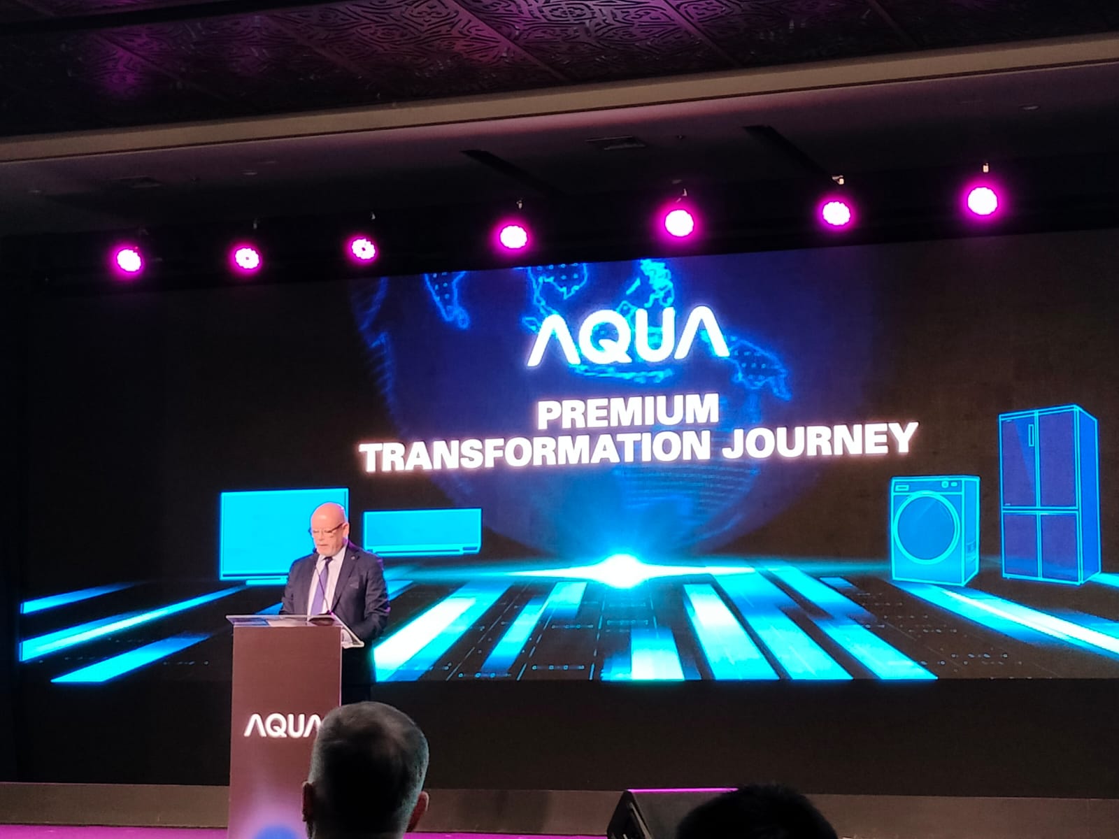 67b63689 2f6a 4113 95ee 04c90e26e585 - AQUA Premium Transformation Journey; Perjalanan Sukses AQUA Elektronik Dalam Memberikan Manfaat dan Dipercaya di Indonesia