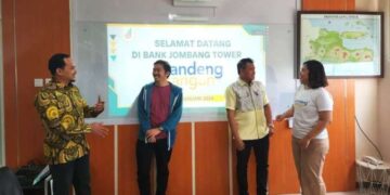 gandengtangan