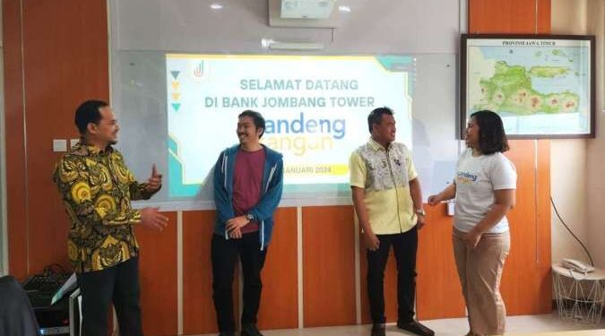 gandengtangan