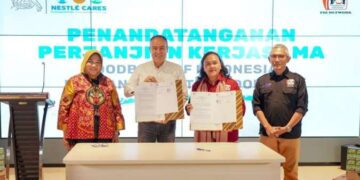 Nestle Indonesia