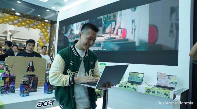 ACER