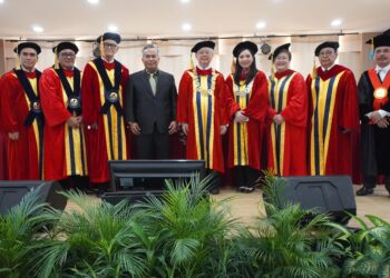 Ranto Simanjuntak: Meniti Perjalanan Karir dari Gagal Akabri hingga Sukses Menjadi Pengacara Independen