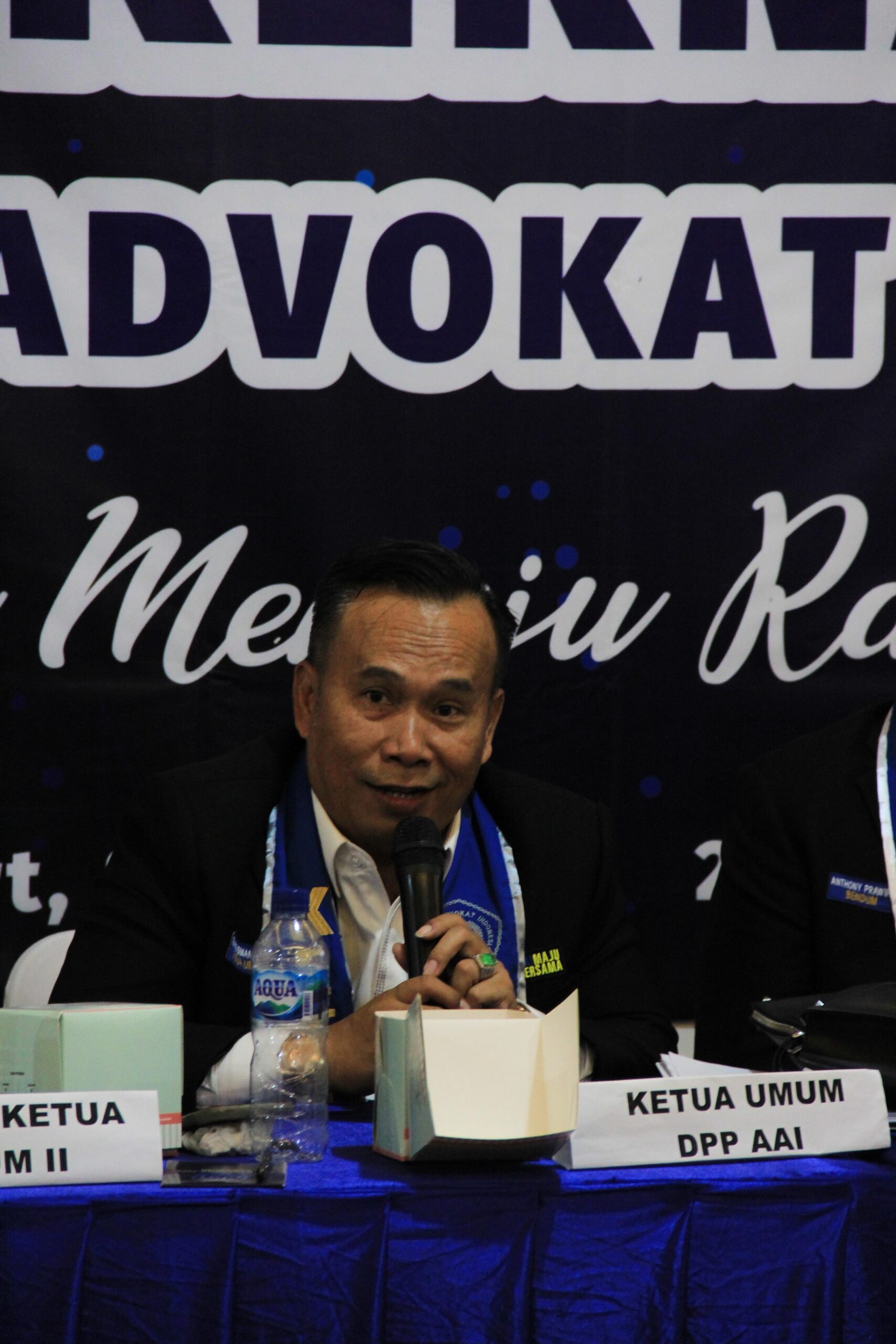 Ranto Simanjuntak: Meniti Perjalanan Karir dari Gagal Akabri hingga Sukses Menjadi Pengacara Independen 2 IMG 20240105 WA0012 scaled - Ranto Simanjuntak: Meniti Perjalanan Karir dari Gagal Akabri hingga Sukses Menjadi Pengacara Independen