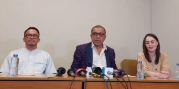 Jennifer Dunn Ungkap Rasa Kecewa Terhadap Tuduhan Korupsi Terhadap Suaminya
