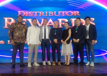 Bisnis Baru Raffi Ahmad Luncurkan Snack Rumput Laut ‘RUMUT’, Buat Tabungan Rafatar dan Cipung