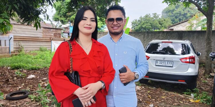 Saksikan Debat Capres, Shyalimar Malik dan Eric Syafutra Semakin Yakin dengan Pilihannya