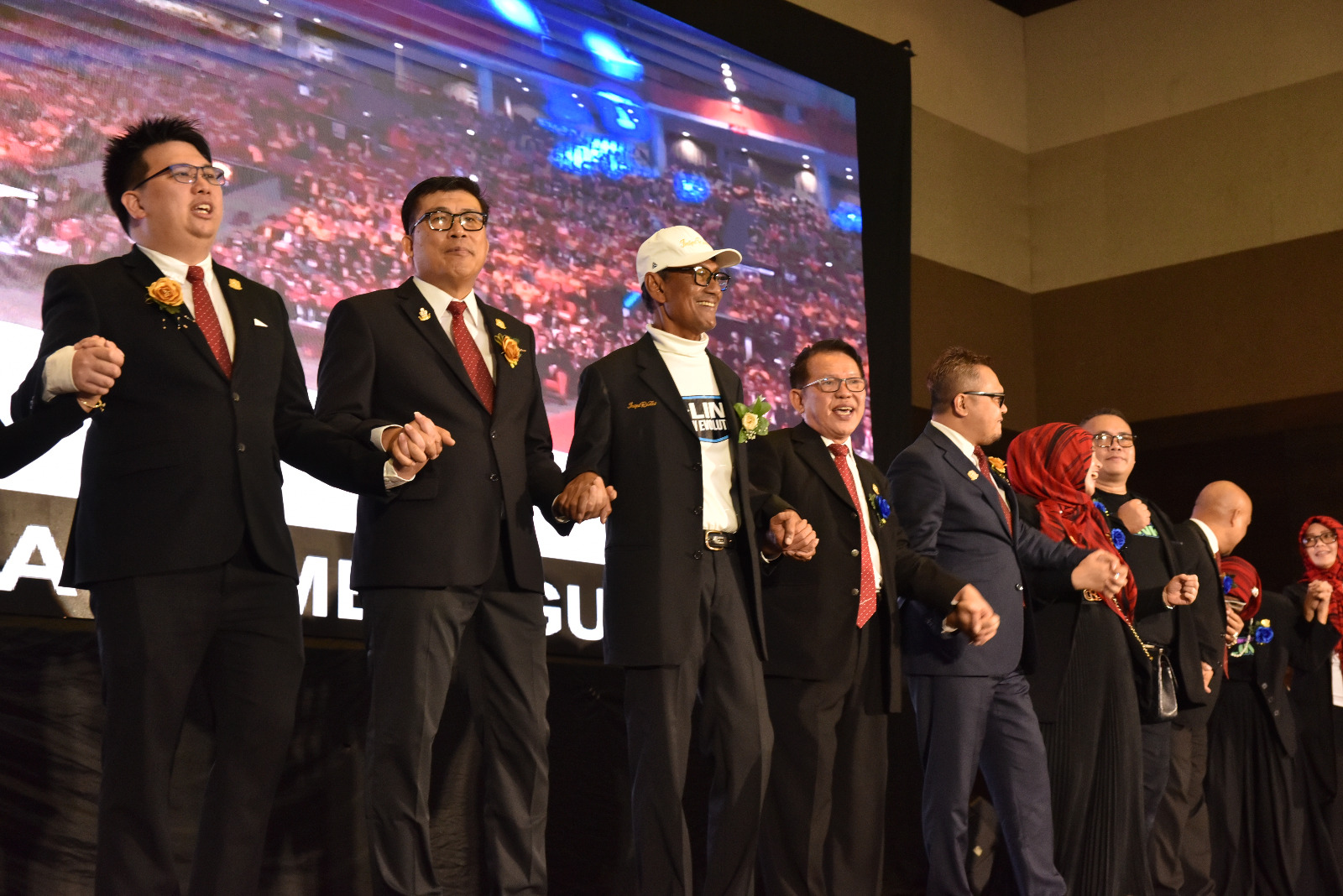 K-Link Indonesia Sabet Penghargaan Warrior, Elite, Master, hingga Grand Master 2 IMG 20240116 WA0011 - K-Link Indonesia Sabet Penghargaan Warrior, Elite, Master, hingga Grand Master