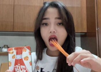 Fuji Utami Bocorkan Kebiasaannya Saat Isi Waktu Luang