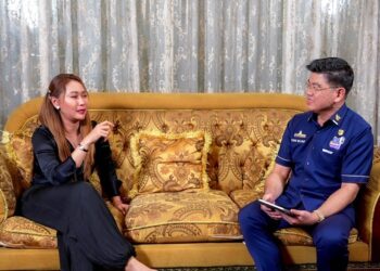 Tangis Inul Daratista Pecah Saat Bahas Kenaikan Pajak Hiburan Bersama Eddy Wijaya