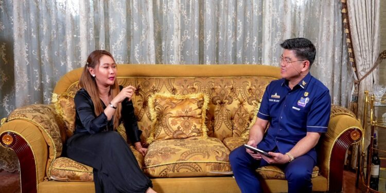 Tangis Inul Daratista Pecah Saat Bahas Kenaikan Pajak Hiburan Bersama Eddy Wijaya