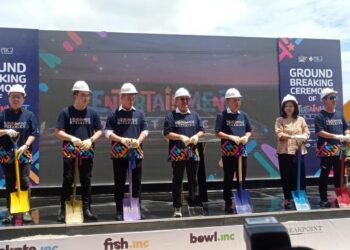 Segera Hadir Entertainment District, Kawasan Hiburan Urban Keluarga Terbesar di Indonesia 1 Segera Hadir Entertainment District, Kawasan Hiburan Urban Keluarga Terbesar di Indonesia