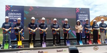 Segera Hadir Entertainment District, Kawasan Hiburan Urban Keluarga Terbesar di Indonesia