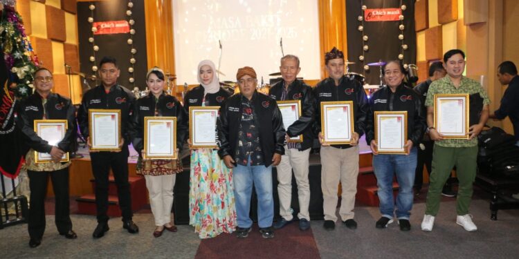 Satu Dekade, Forwan Gemakan Pakta Integritas