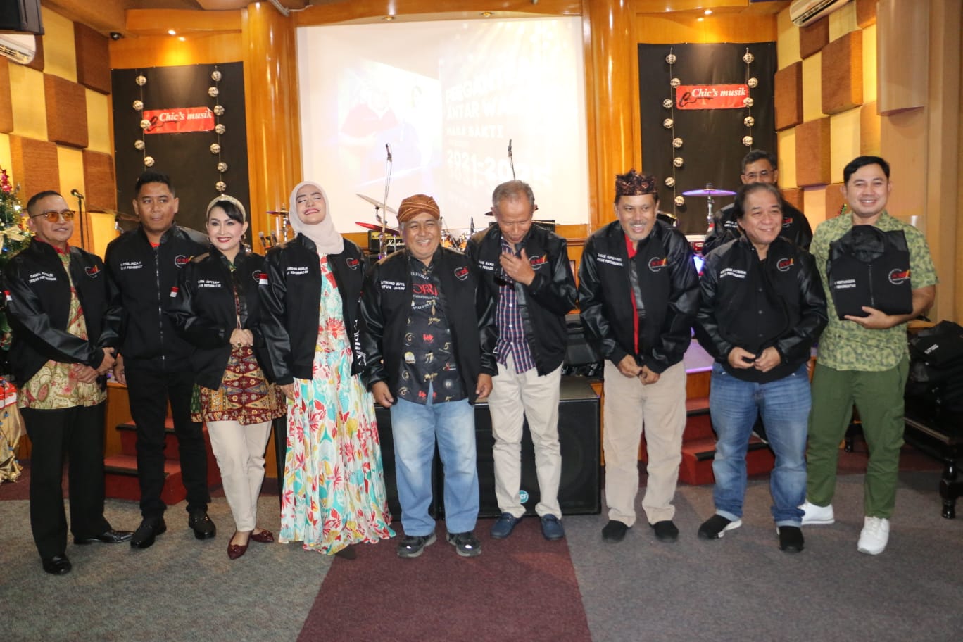 IMG 20240120 WA0007 - Satu Dekade, Forwan Gemakan Pakta Integritas