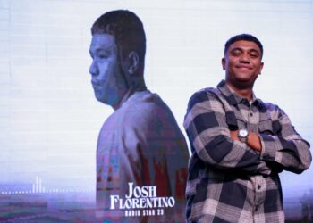 Juara Bintang Radio 2023, Josh Florentino, Luncurkan Single Debut ‘Dan Terjadi Lagi’
