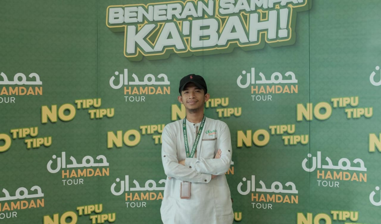 IMG 20240122 WA0003 - Paket Umroh Murah Hamdan Tour Demi Tangisan Kebahagiaan Jemaah