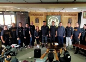 AKSI Respon Pernyataan LMKN Tentang Direct License Ada Sanksinya