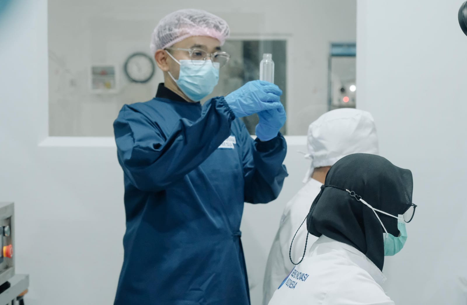 IMG 20240124 WA0016 - BENS Inovasi Indonesia, Ruben Onsu Buka Peluang Baru bagi UMKM di Industri Kecantikan