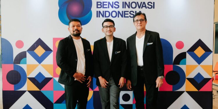 BENS Inovasi Indonesia, Ruben Onsu Buka Peluang Baru bagi UMKM di Industri Kecantikan