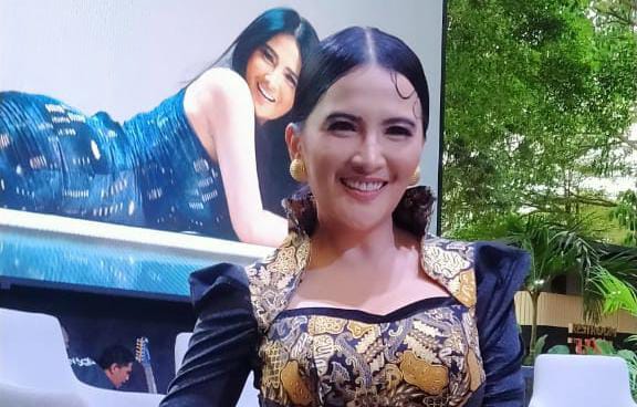 Dianna Dee Starlight Rilis Single Dimana Jodohku dengan Konsep Dancedut 1 Dianna Dee Starlight Rilis Single Dimana Jodohku dengan Konsep Dancedut