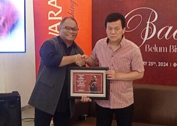 Single Baru Badai, Belum Bisa Percaya Angkat Kisah Belum Bisa Move On