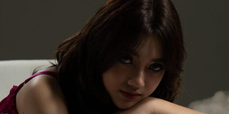 Angie Zelena Rilis Single Ketiga Soulful Kukira Hanya Lagu 