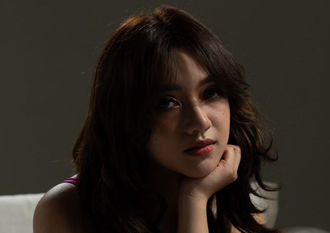 IMG 20240126 WA0022 - Angie Zelena Rilis Single Ketiga Soulful Kukira Hanya Lagu 