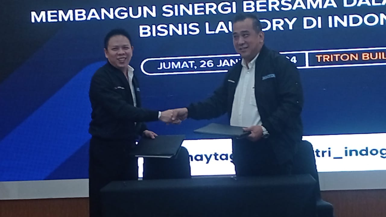 IMG 20240127 WA0004 - Triton Internasional dan Tri Indo Global Sinergi dalam Promosikan Bisnis Laundry di Indonesia