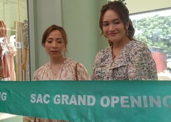 Buka Butik SAC, Shandy Aulia Ungkap Filosofi dan Pengembangan Bisnis