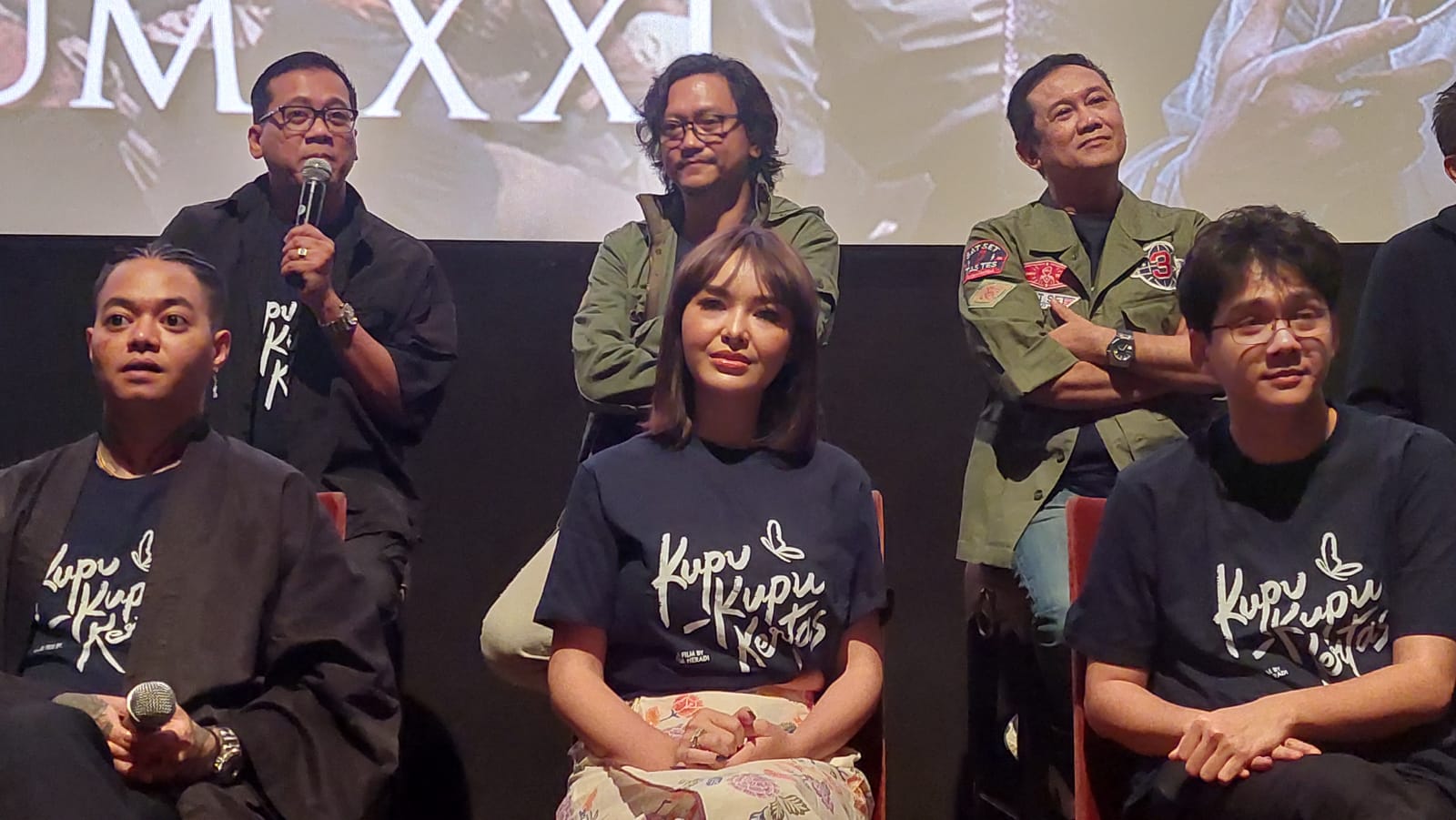 IMG 20240130 WA0005 - Lakoni Adegan Jilat Amanda Manopo di Film Kupu Kupu Kertas, Reza Arap Alami Kesulitan