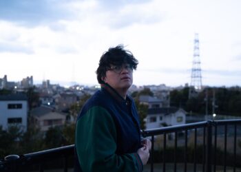 Ini Alasan Jepang Jadi Pilihan Ravi Andika Untuk Lokasi Pembuatan Video Musik Single Mythomania