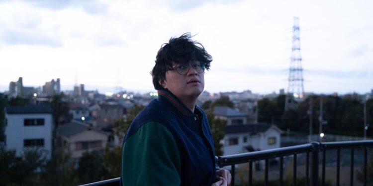 Ini Alasan Jepang Jadi Pilihan Ravi Andika Untuk Lokasi Pembuatan Video Musik Single Mythomania